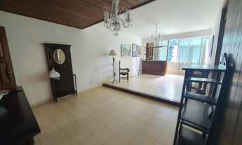 Imagem 2: Apartamento para venda tem 133 metros quadrados com 3 quartos em Pituba - Salvador - BA