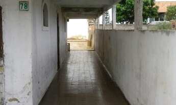 Imagem 4: PQ. AURORA - CASA 03 QTOS, 350 M², COM QUINTAL, BEM LOCALIZADA