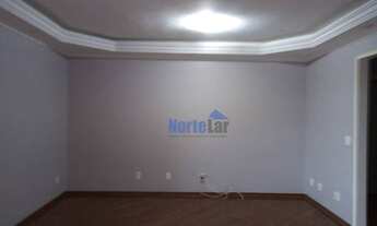 Imagem 4: Apartamento com 3 dormitórios à venda, 105 m² por R$ 870.000,00 - Vila Albertina - São Pau