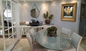 Imagem 2: VILLA FELICE - Apartamento à venda, 256 m² por R$ 1.280.000 - Centro - Londrina/PR