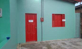 Imagem 2: Alugo casa nova União Santana alameda A