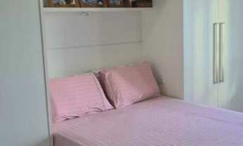 Imagem 6: Apartamento para Venda em Salvador, Patamares, 2 dormitórios, 1 suíte, 2 banheiros, 1 vaga