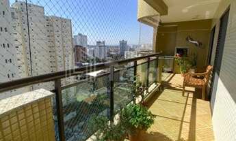 Imagem 3: Excelente apartamento no coração da Vila Adyana