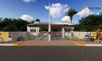 Imagem 4: Casa com 1 dormitório à venda, 88 m² por R$ 349.999,99 - Itajuba - Barra Velha/SC