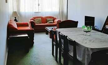 Imagem 6: Apartamento para venda com 132 metros quadrados com 3 quartos em Vila Mariana - São Paulo