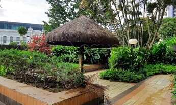 Imagem 5: Apartamento muito próximo do PARQUE DA JAQUEIRA com: 361m², 4 quartos (3 suítes), lazer e