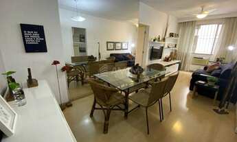 Imagem: Apartamento para venda em Icaraí 3 qts