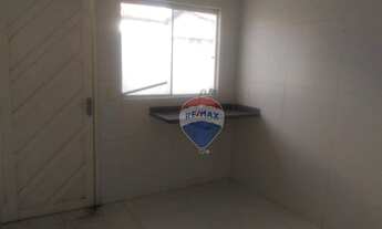 Imagem 3: Casa com 2 dormitórios à venda, 56 m² por R$ 85.000,00 - Luar Colorado - São José de Mipib