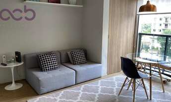 Imagem 2: Studio pronto para Morar na Vila Olimpia