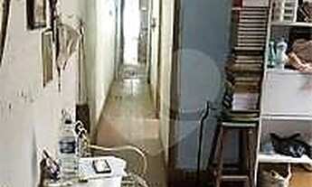 Imagem 6: Casa venda 02 quartos em Maracanã - Rio de Janeiro - RJ