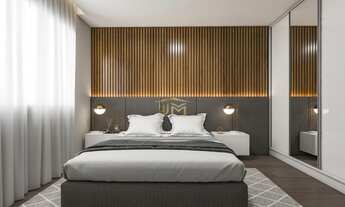 Imagem 2: Com escritura publica. Apartamento com 2 dormitórios sendo uma suite