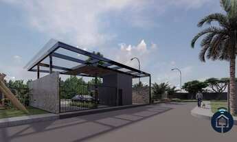 Imagem 4: São Roque - Terreno Padrão - Jardim Maria Trindade