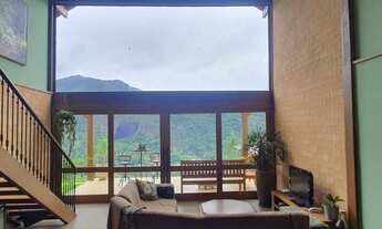 Imagem 2: Casa na Serra - Condominio Monte Boa Vista