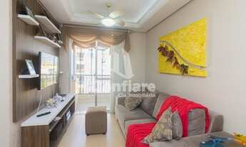 Imagem 5: Porto Alegre - Apartamento Padrão - Sarandi