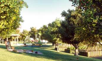 Imagem 7: LOTE CONDOMÍNIO FECHADO JARDINS FRANÇA GOIANIA GO