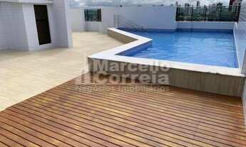 Imagem: Apartamento de 66m² no Edf. Jardins de