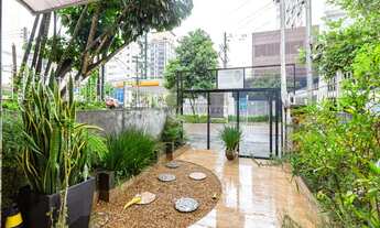 Imagem 2: Moema - Salão de Cabeleireiro Montado - Próximo à Tudo