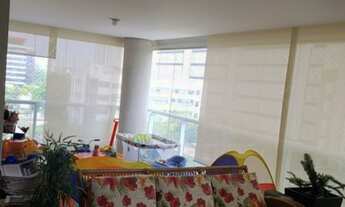 Imagem: Apartamento para venda possui 187 metros