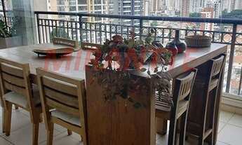 Imagem: Apartamento com 3 dormitórios à venda