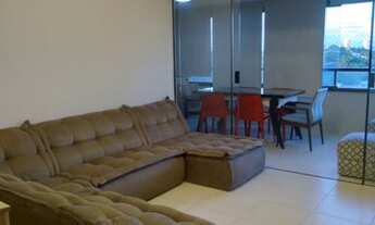 Imagem 4: VENDO 3 SUITES VISTA MAR PATAMARES