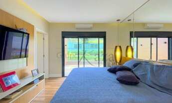 Imagem 6: Casa Sobrado a venda, Condomínio Alphaville II, Urbanova, 4 Suítes, Área Gourmet Piscina