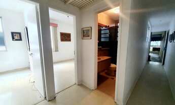 Imagem 3: Rua Nobre, Salao 3 quartos/suite depe e vaga