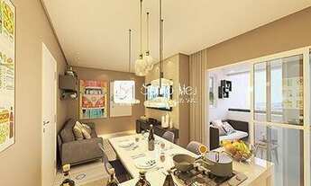 Imagem 7: VENDA DE APARTAMENTO DE 2 DORMITÓRIOS, SENDO 1 SUITE - MARANATA PARQUE