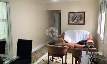 Imagem: PORTO ALEGRE - Apartamento Padrão - Higienópolis