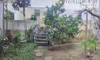 Imagem 4: OTIMA CASA COM UM MARAVILHOSO QUINTAL NA CITY VL. ROMANA