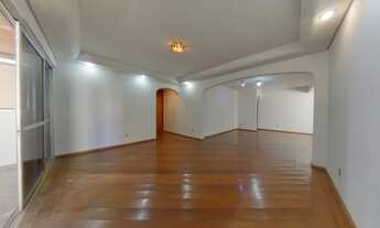 Imagem 5: Apartamento para venda tem 176 metros quadrados com 3 quartos em Setor Oeste - Goiânia - G