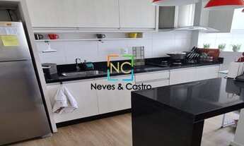 Imagem 7: APARTAMENTO RESIDENCIAL em SÃO JOSÉ - SC, AREIAS