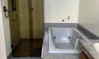 Imagem 5: Apartamento para venda possui 380 metros quadrados com 4 quartos em Cremação - Belém - PA