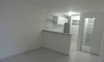 Imagem 7: Apartamento com 2 Quartos para Alugar, 45 m² por R$ 1.900/Mês - já com taxas inclusas