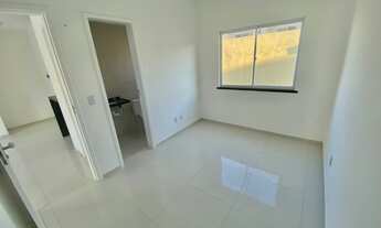Imagem 6: Apartamento a venda de 2 quartos na Sapiranga - Fortaleza - CE
