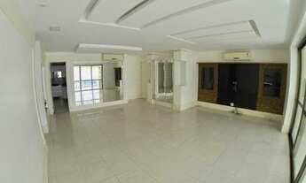 Imagem 3: Apartamento de 179 metros quadrados no bairro Barra da Tijuca com 4 quartos