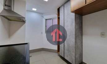 Imagem 4: Apartamento com 1 dormitório à venda, 42 m² por R$ 270.000,00 - Cambuí - Campinas/SP