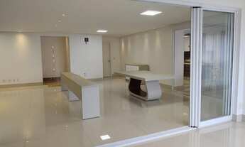 Imagem 6: Apartamento para venda tem 250 m² 4/4 suites no Jardim Goiás - Goiânia - GO
