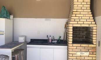 Imagem 5: Casa de condomínio clean com 4/4