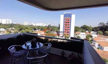 Imagem 5: Apartamento no bairro Chácara Santo Antônio, pronto para morar !!