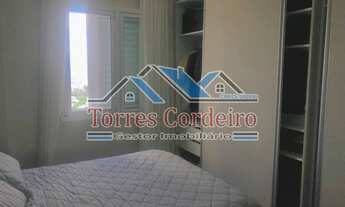 Imagem 7: Apartamento com 1 dorm. (1 suíte) + 1 vaga - Fazenda Morumbi