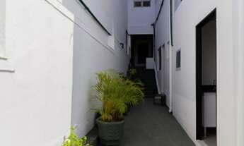 Imagem 3: SãO PAULO - Prédio Inteiro - Cambuci