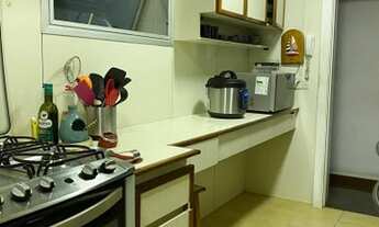 Imagem 3: Apartamento para venda com 173 metros quadrados com 3 quartos