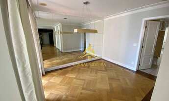 Imagem 4: Apartamento com 3 dormitórios à venda, 196 m² por R$ 2.800.000 - Moema - São Paulo/SP