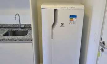 Imagem 7: Apartamento para venda tem 26 metros quadrados com 1 quarto em Liberdade - São Paulo - SP