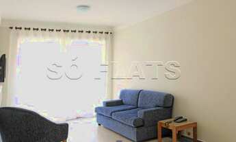 Imagem 6: Ótima opção para investir ou morar, próximo a Av. Paulista, a shoppings e vias de acesso