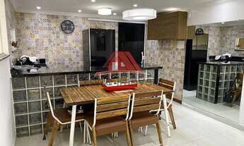 Imagem 4: Casa para venda tem 186 metros quadrados com 2 quartos em Campo Grande - Rio de Janeiro