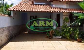 Imagem: Maricá - Casa Padrão - Itaipuaçú