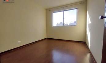 Imagem 6: Apartamento 3 dormitórios, suíte, sacada, 1 vaga - face norte