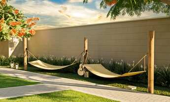 Imagem 6: Apartamento para venda com 42 metros quadrados com 2 quartos Passaré / Castelão