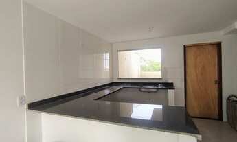 Imagem 4: Casa de primeira aquisição 03 quartos Campo Grande - Rio de Janeiro - RJ